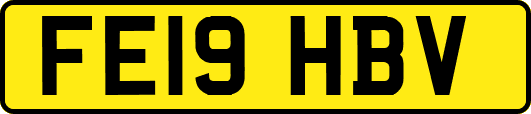 FE19HBV