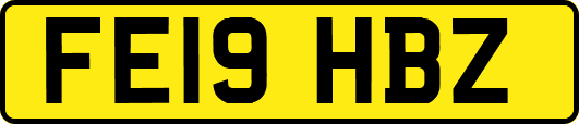 FE19HBZ