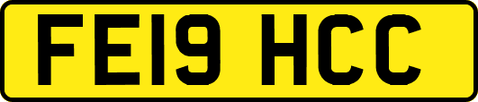 FE19HCC