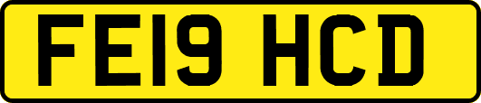 FE19HCD