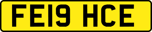 FE19HCE