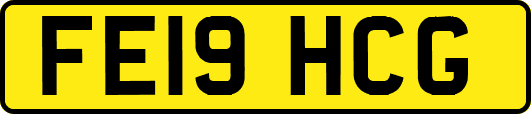 FE19HCG