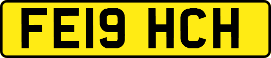 FE19HCH