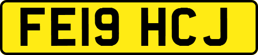 FE19HCJ