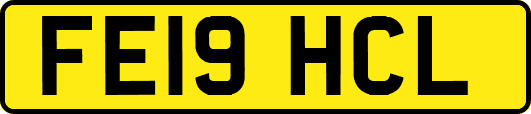 FE19HCL