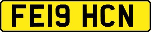 FE19HCN
