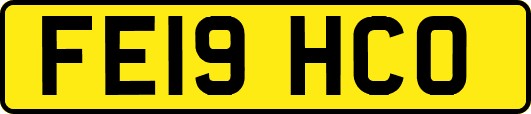FE19HCO