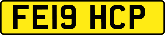 FE19HCP