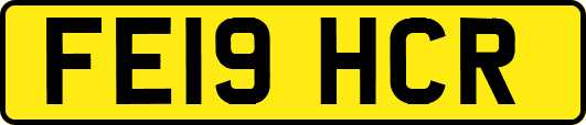 FE19HCR