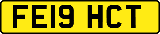 FE19HCT
