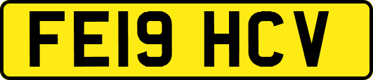 FE19HCV