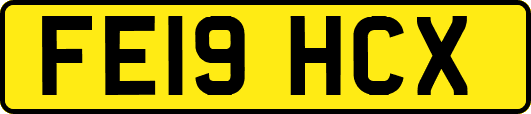 FE19HCX
