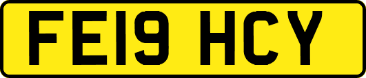 FE19HCY