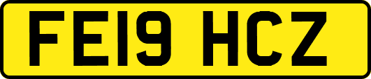 FE19HCZ