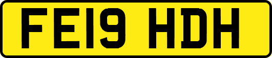 FE19HDH