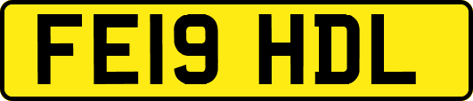 FE19HDL