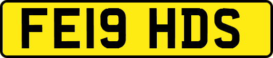 FE19HDS