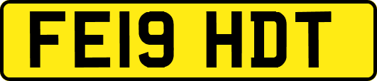 FE19HDT