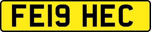 FE19HEC