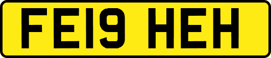 FE19HEH
