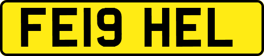 FE19HEL