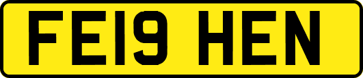 FE19HEN