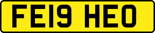 FE19HEO