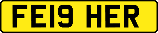 FE19HER