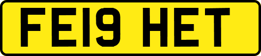 FE19HET