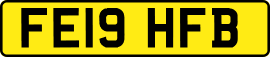 FE19HFB