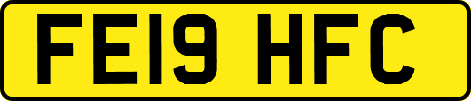 FE19HFC