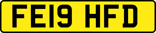 FE19HFD