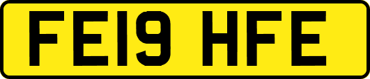 FE19HFE
