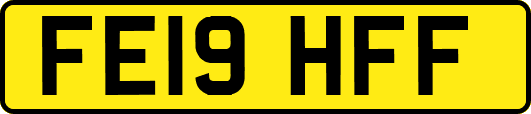 FE19HFF