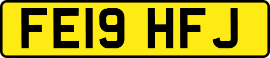 FE19HFJ