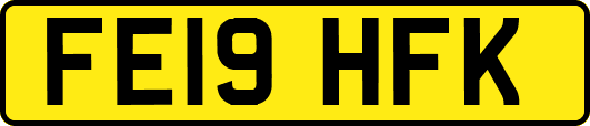 FE19HFK