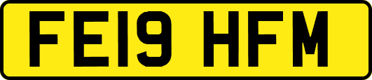 FE19HFM