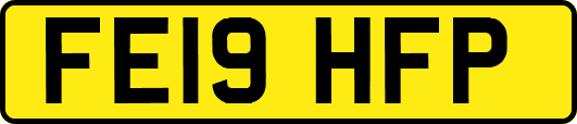 FE19HFP