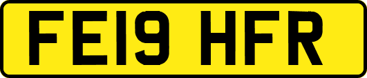 FE19HFR