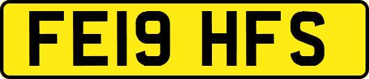 FE19HFS