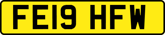 FE19HFW