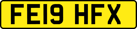 FE19HFX