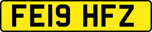 FE19HFZ