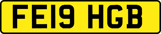 FE19HGB