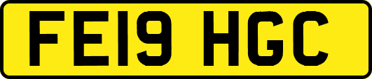 FE19HGC