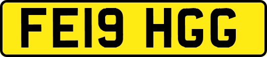 FE19HGG