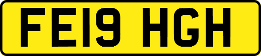 FE19HGH