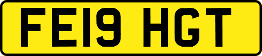 FE19HGT