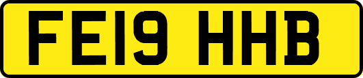 FE19HHB