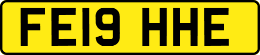 FE19HHE